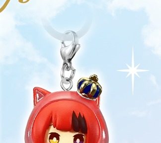 すとぷりめじるしアクセサリー 莉犬