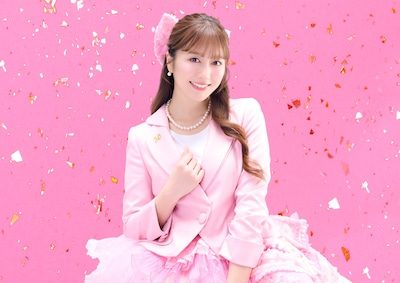佐々木彩夏 TIF2026出演アーティスト写真