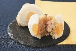 ローソンとろ～り月見おにぎり