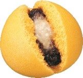 ローソン月見まん