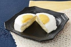 ローソンとろける月見パンケーキ
