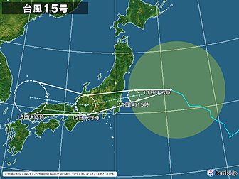 台風15号で花火大会中止相次ぐ|三国花火など全国まとめ