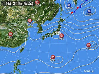 台風15号の停電はいつ復旧?茨城など関東5県の最新状況