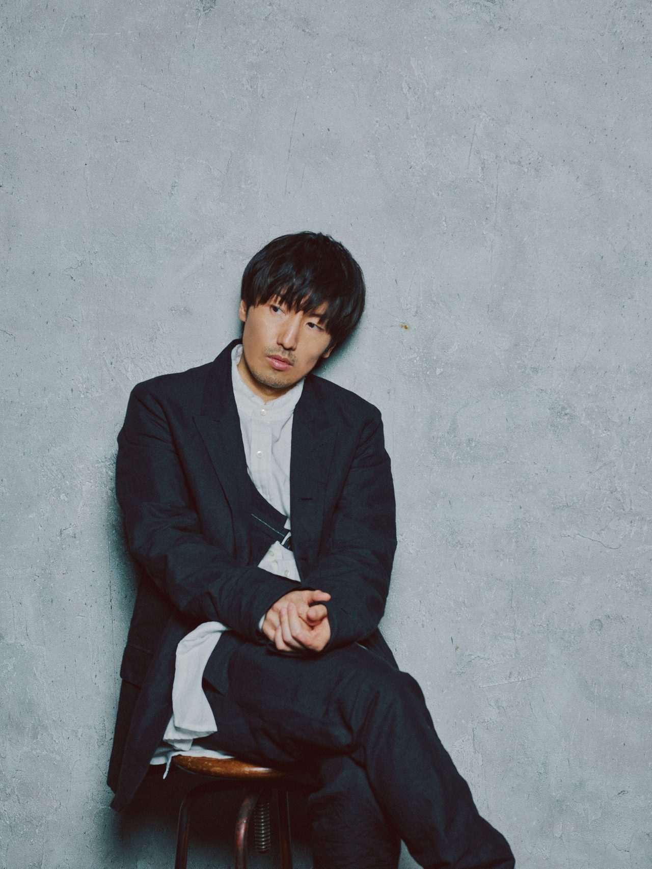澤野弘之