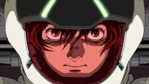 ユニコーンガンダム立像 フィナーレ