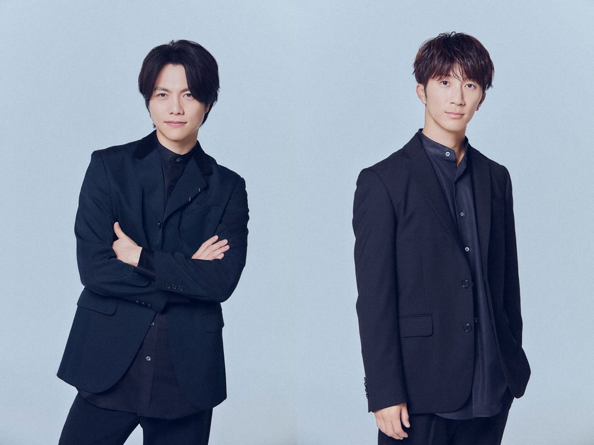 WEST.重岡大毅と濵田崇裕がW結婚発表｜重岡は第一子誕生も