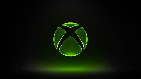 Xboxロゴ