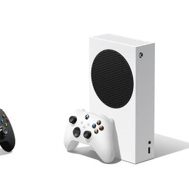 Xbox Series S本体単体 新価格97,480円