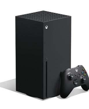 Xbox Series X本体単体 新価格117,980円