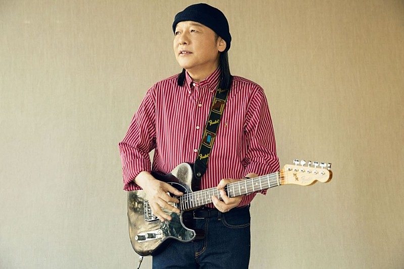山下達郎JOY2は10月14日発売｜37年ぶり新譜の特典まとめ