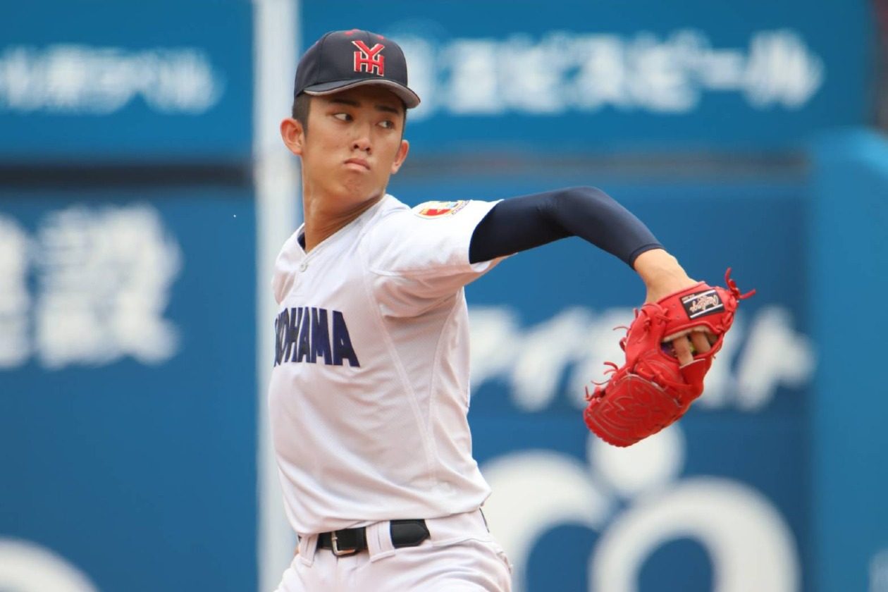 【横浜×沖縄尚学】夏の甲子園8/10何時から?中継情報