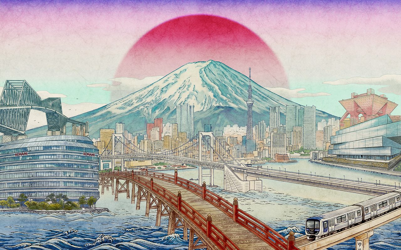 Yu-Gi-Oh! WORLD CHAMPIONSHIP 2026 東京ガーデンシアター会場イメージ
