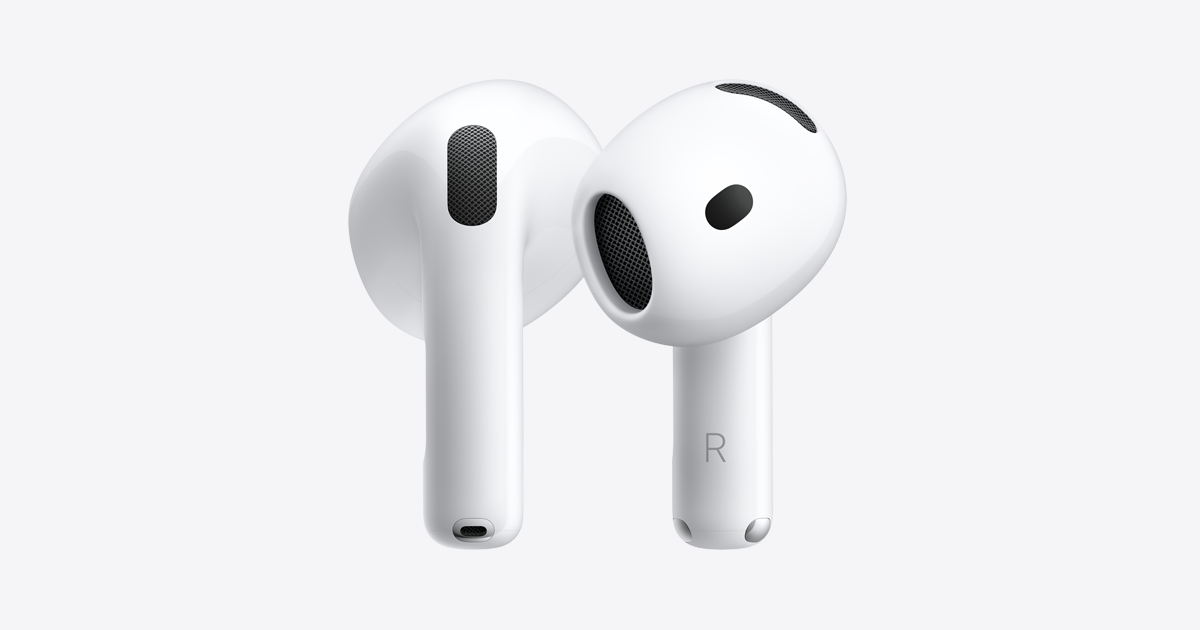 【発表】AirPods 5は23,800円から|AirPods 4との違いと選び方