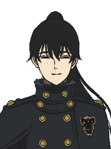 ブラッククローバー2nd Season ナハト・ファウスト 声優下野紘