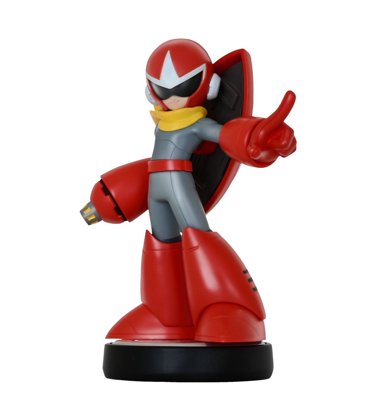 ブルース amiibo