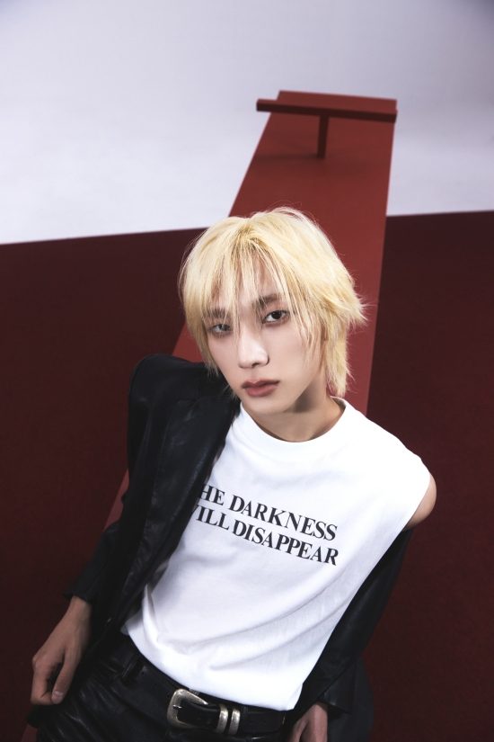 BOYNEXTDOOR HOME DELUXE SPARK ver. コンセプトフォト