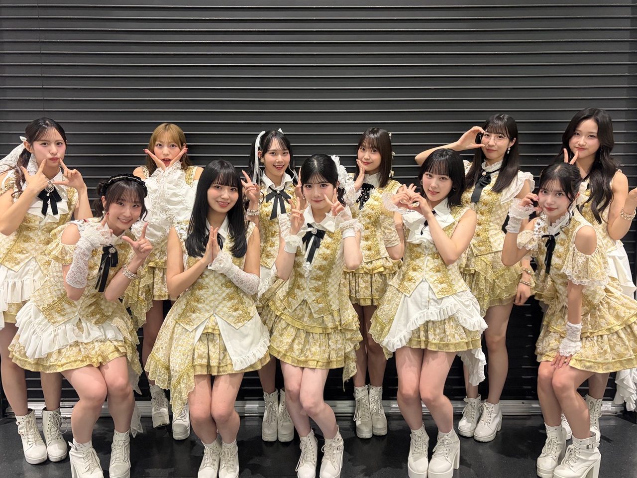 CDTVライブライブ秋の大感謝祭2026 9月11日出演アーティスト集合