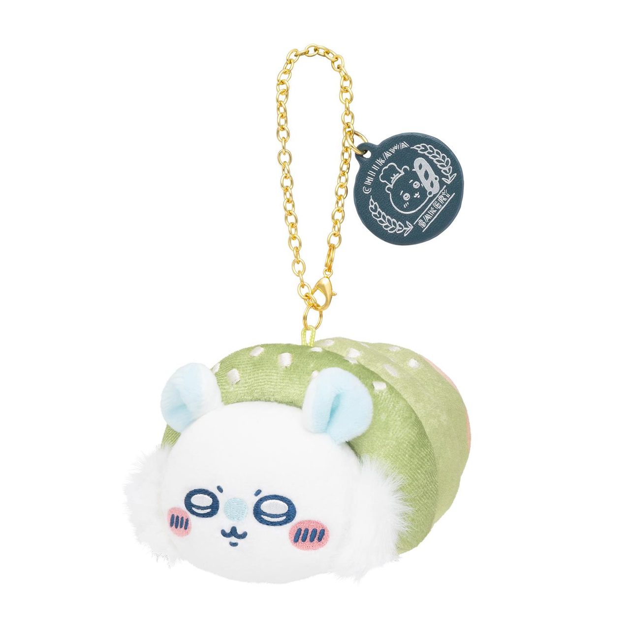 コロネなマスコット 2,310円