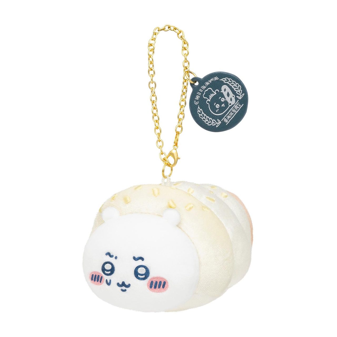 コロネなマスコット(ちいかわ) 2,310円
