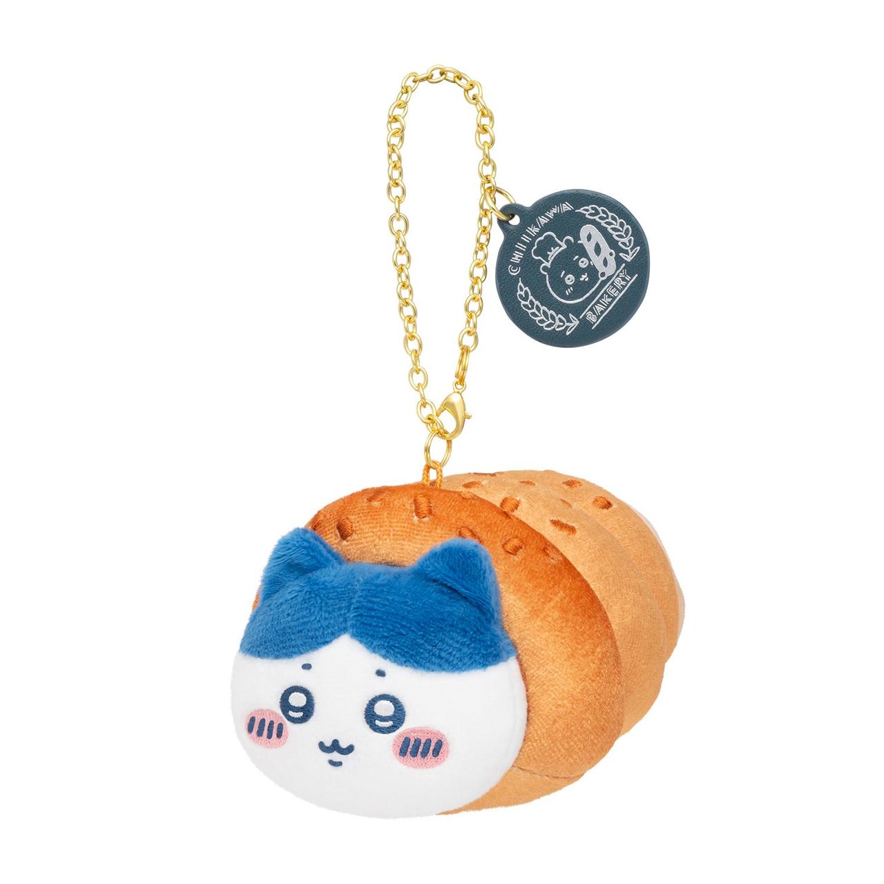 コロネなマスコット(うさぎ) 2,310円