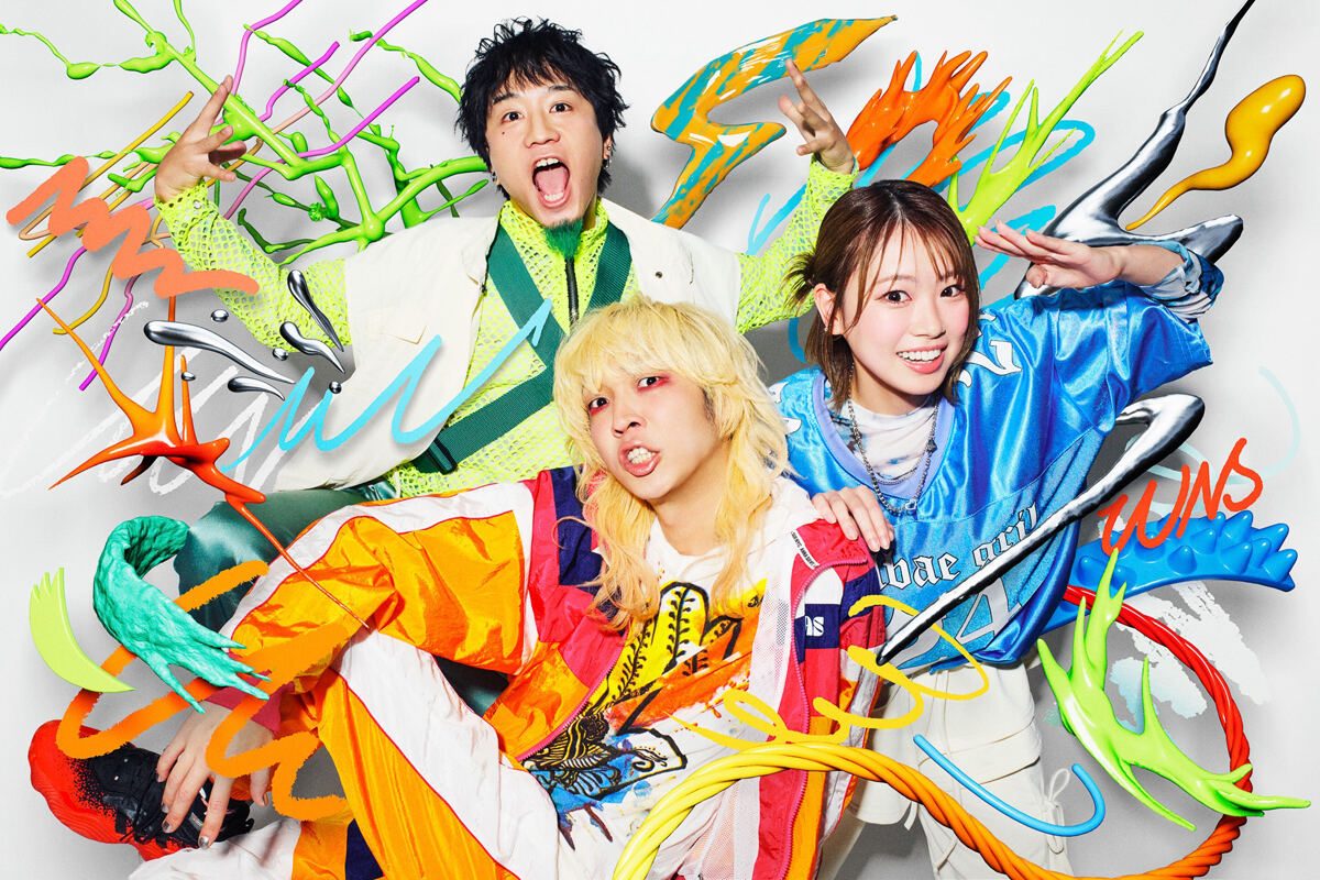 DAY1出演のWienners