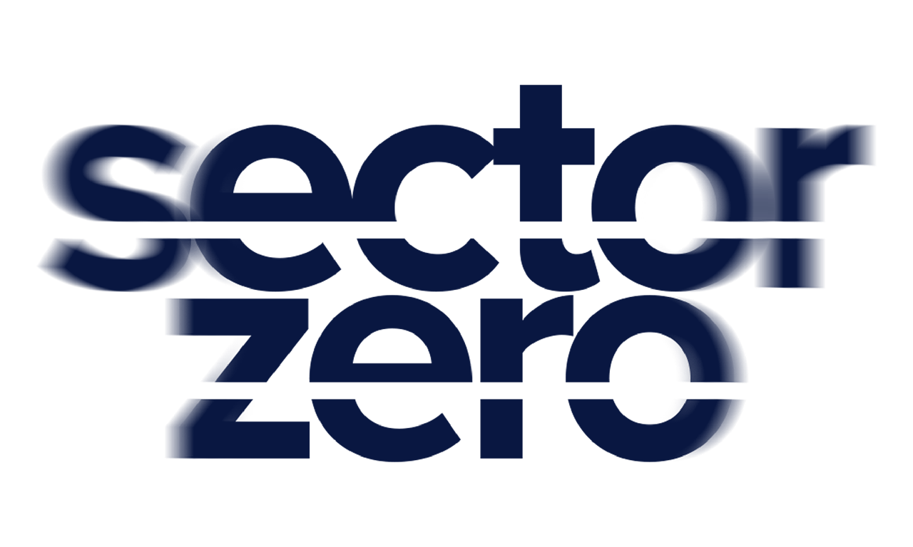 ATLASSIAN Williams F1 TeamとダンダダンのコラボロゴとSector Zeroプロジェクト表記
