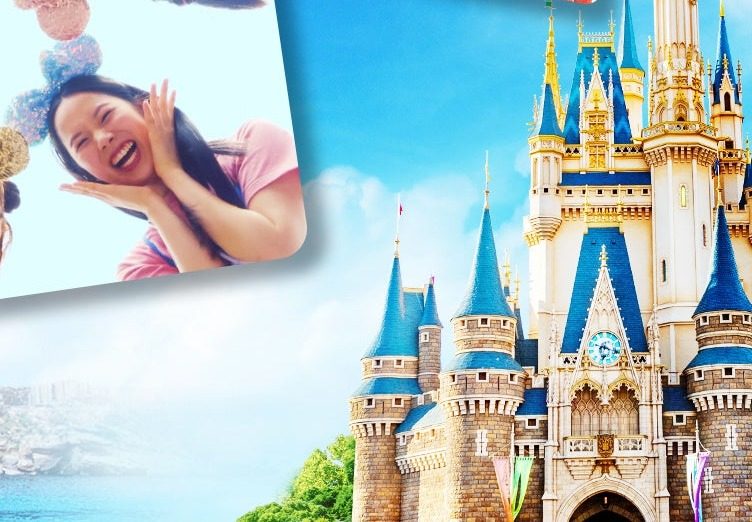 シンデレラ城 東京ディズニーランド