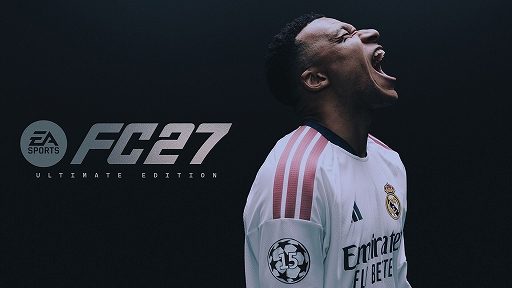 【EAFC27】発売日いつ?9月18日先行プレイと新機能まとめ