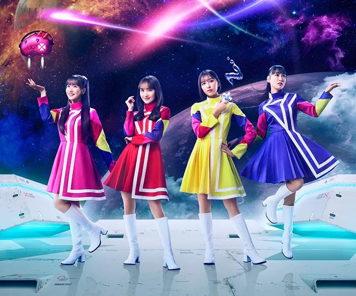 ももいろクローバーZ FEST.INAZUMA2026出演