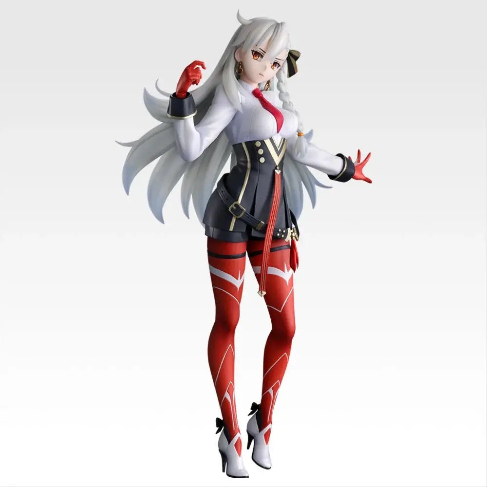 一番くじFGO B賞オルガマリー・アニムスフィア フィギュア1/7 Gracemaster