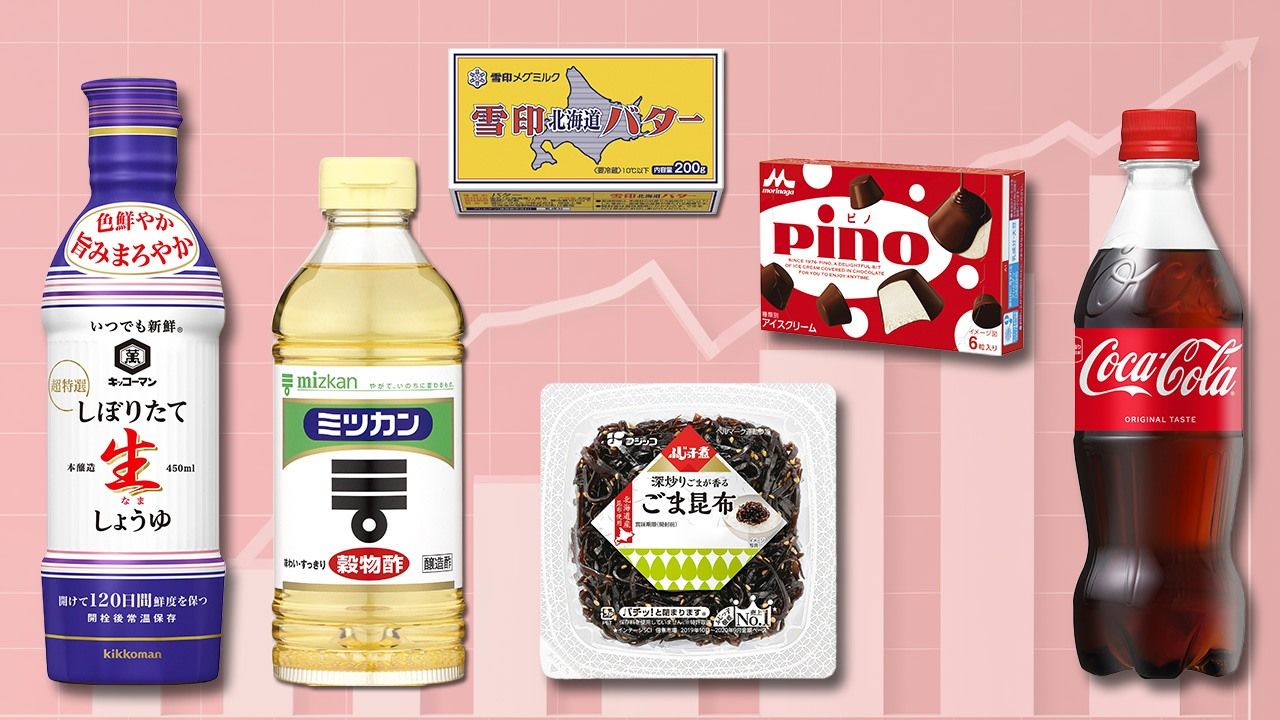 11月値上げ32品目はいつから｜小麦・納豆と家計防衛3ステップ