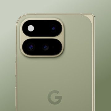 Google Pixel 11 Pro Fold 公式画像