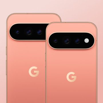 Google Pixel 11 Pro / Pro XL 公式画像