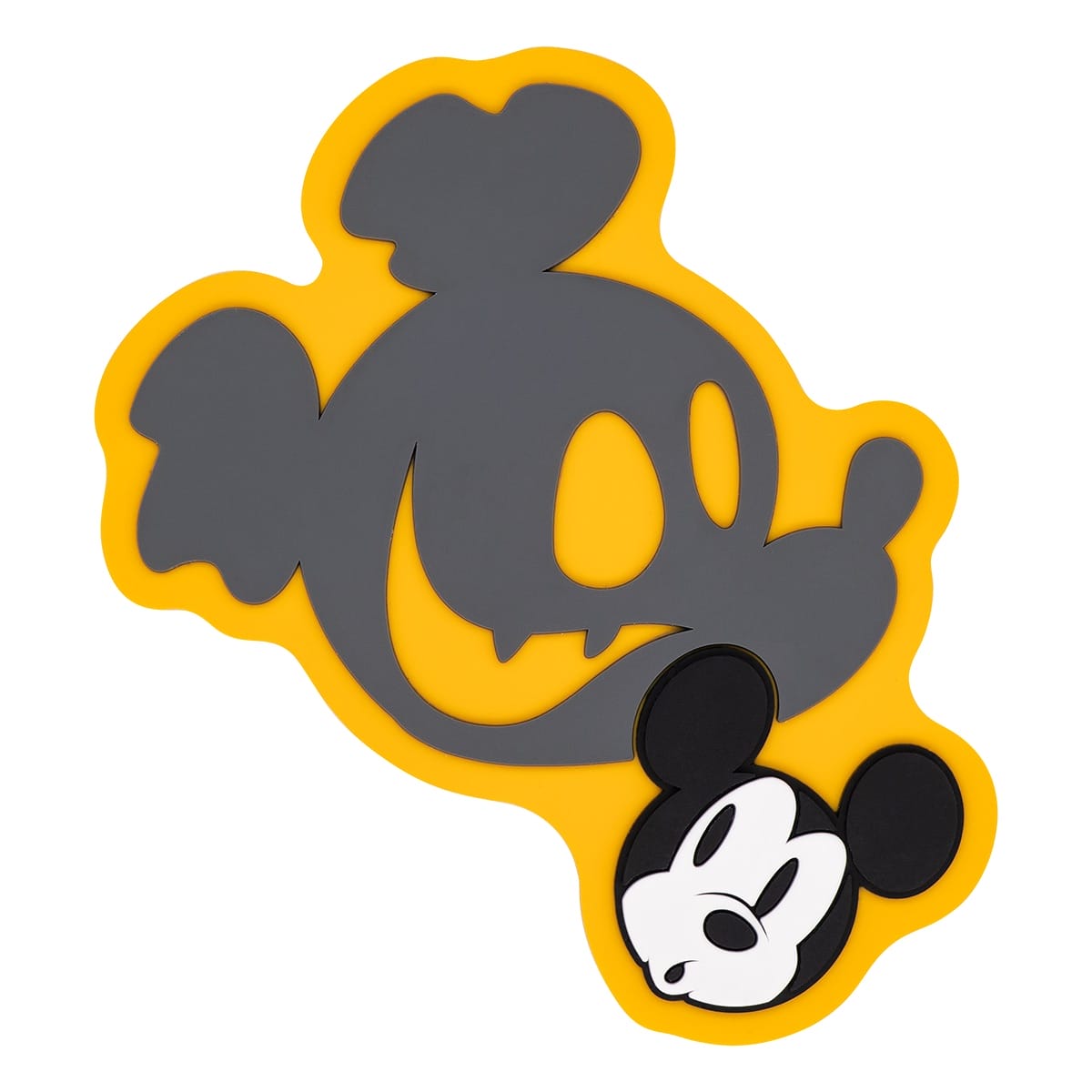 Happyくじディズニーハロウィン2026 F賞 デコレーションマグネット
