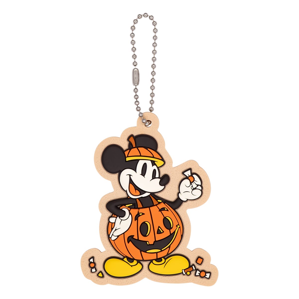 Happyくじディズニーハロウィン2026 H賞 アイシングクッキー風チャーム
