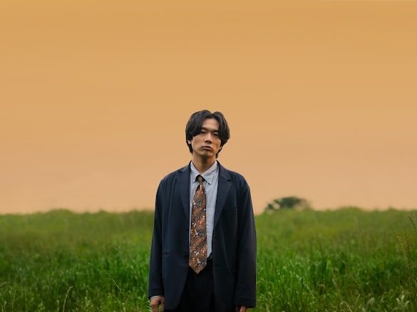 映画監督・音楽家の甫木元空