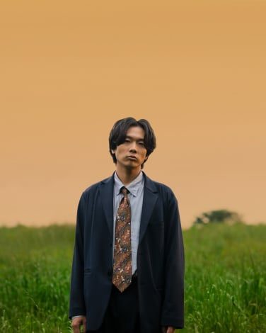 バンドBialystocksのボーカル甫木元空