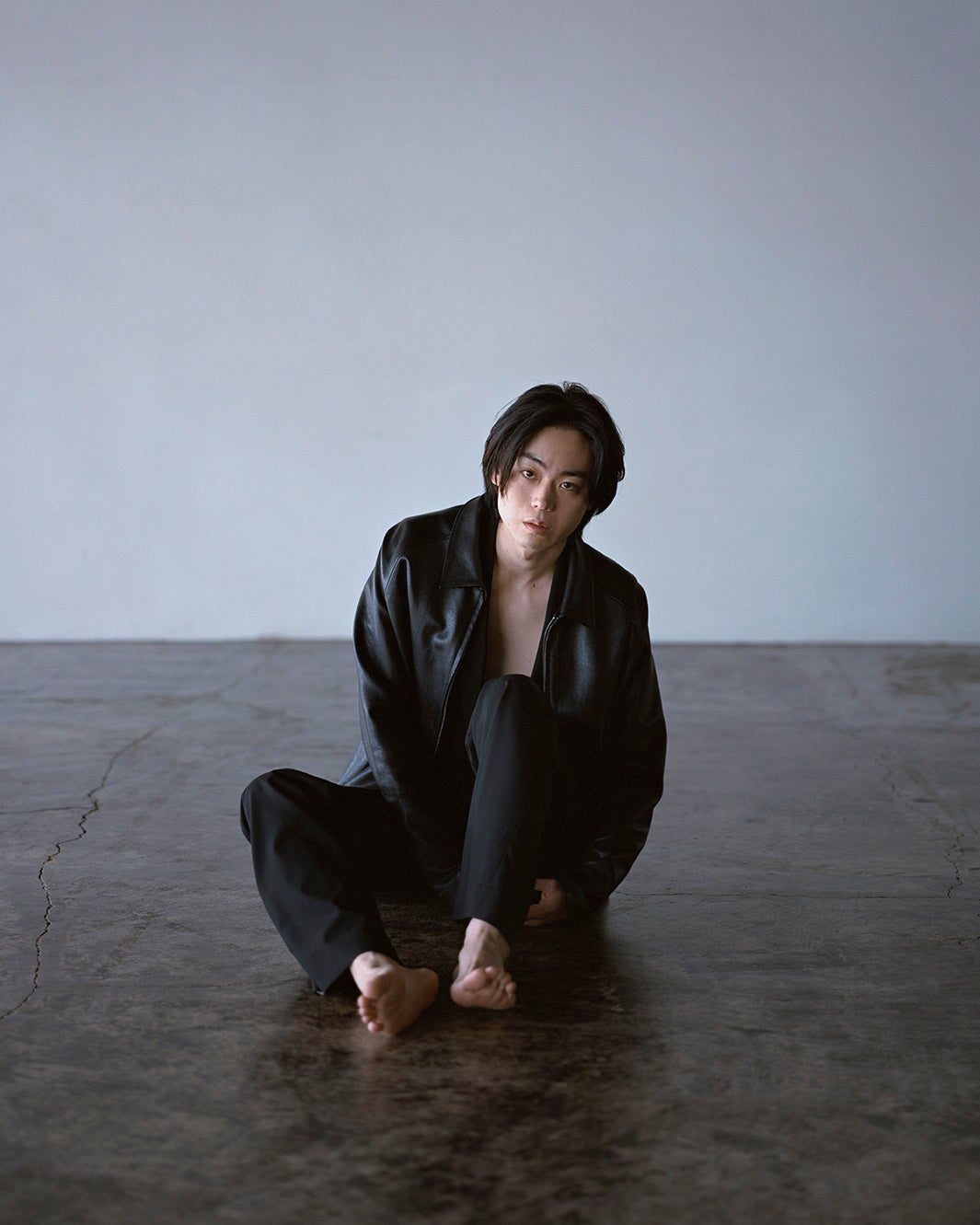 生田斗真に楽曲提供した菅田将暉