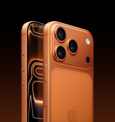iPhone Proの参考画像 iPhone18 Pro 価格