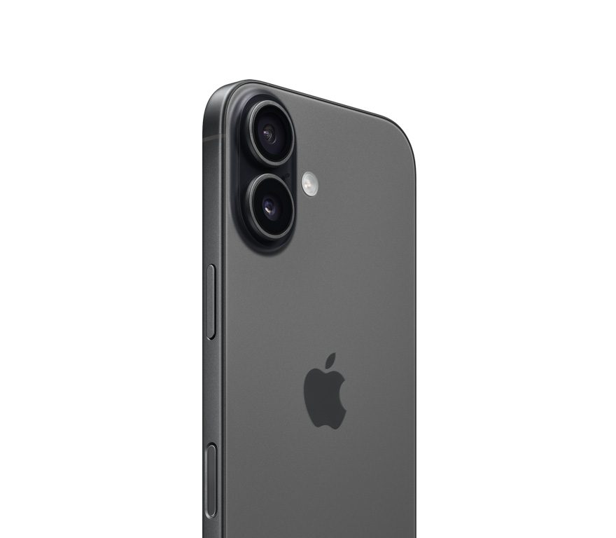 iPhone17のカメラ部分