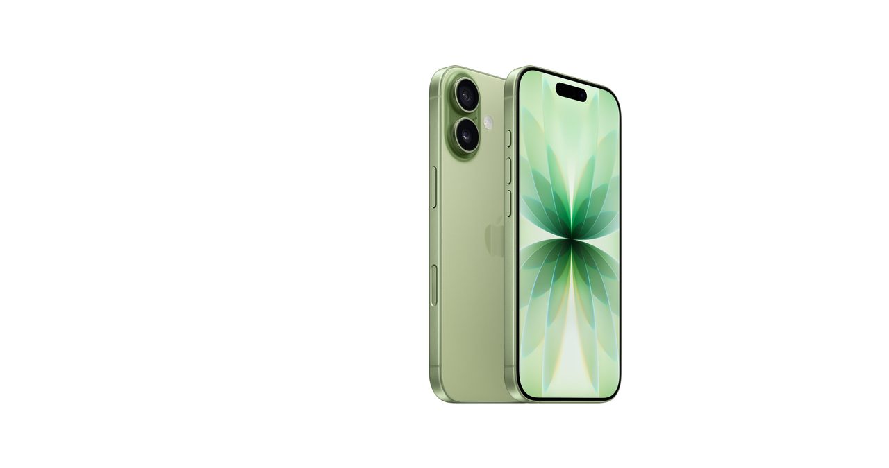 iPhone17の背面デザイン