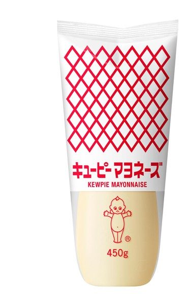 キユーピーマヨネーズ450g 税抜517円から565円に値上げ