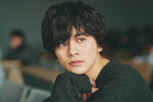 映画「君の話」主演北村匠海演じる千尋