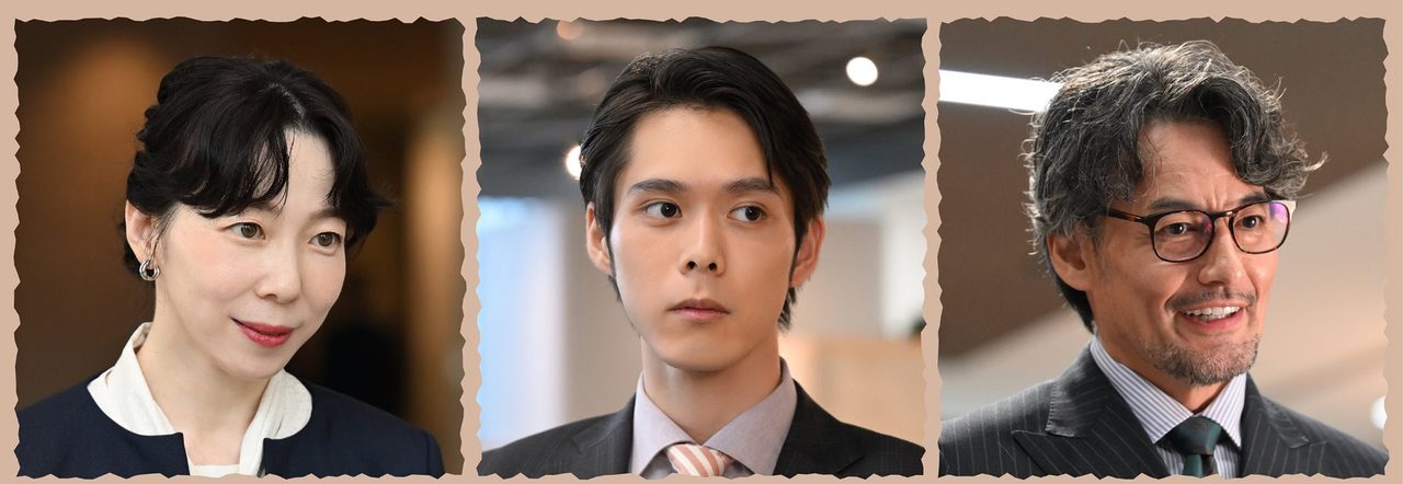 追加キャスト:山口馬木也・細田佳央太ほか(出典:映画ナタリー)