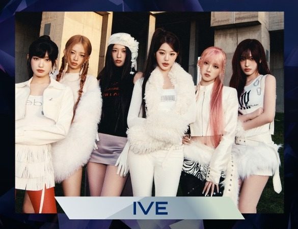 IVE 2026 MUSIC BANK JAPAN出演アーティスト