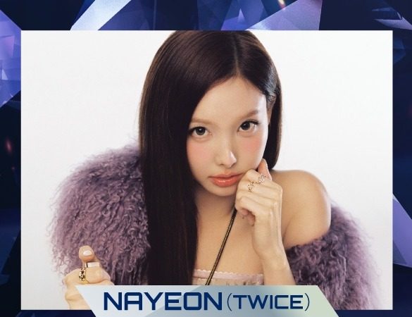 NAYEON(TWICE) 2026 MUSIC BANK JAPAN出演アーティスト
