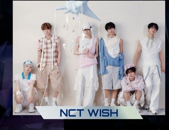 NCT WISH 2026 MUSIC BANK JAPAN出演アーティスト