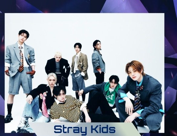Stray Kids 2026 MUSIC BANK JAPAN出演アーティスト