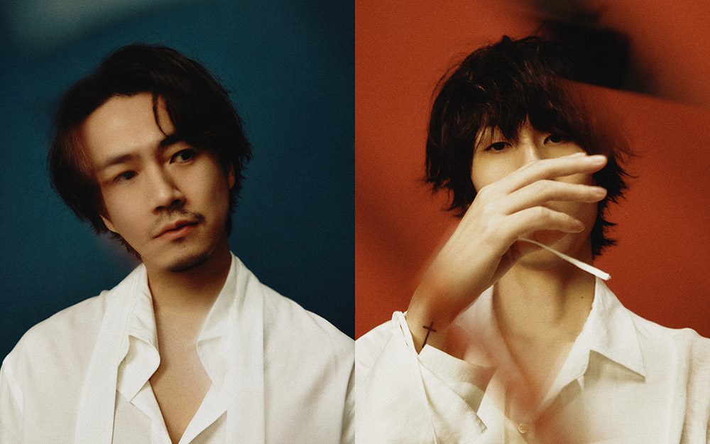 主題歌を手がけるRADWIMPS