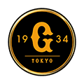 読売ジャイアンツ球団ロゴ